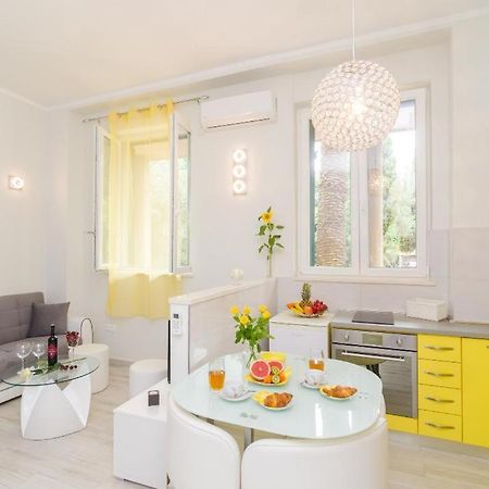 Apartman Mariva Dubrovnik Buitenkant foto