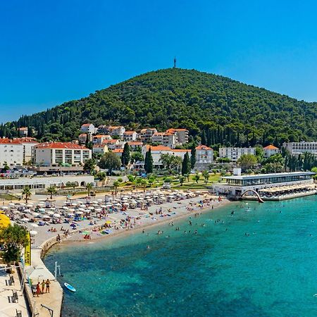 Apartman Mariva Dubrovnik Buitenkant foto