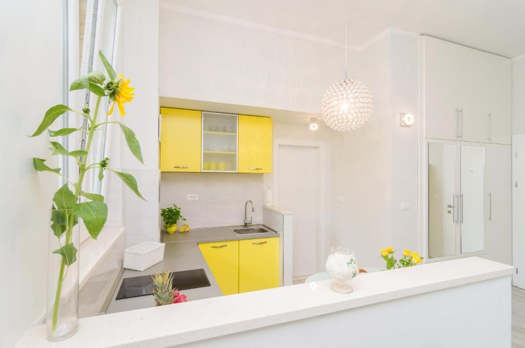 Apartman Mariva Dubrovnik Buitenkant foto