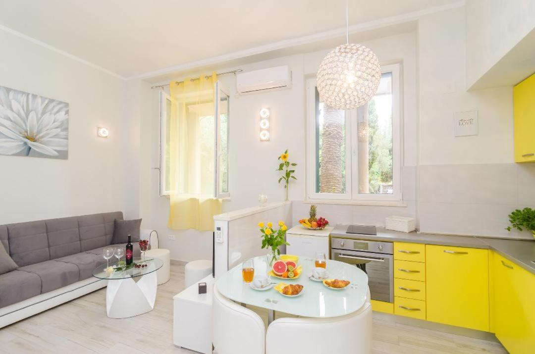 Apartman Mariva Dubrovnik Buitenkant foto