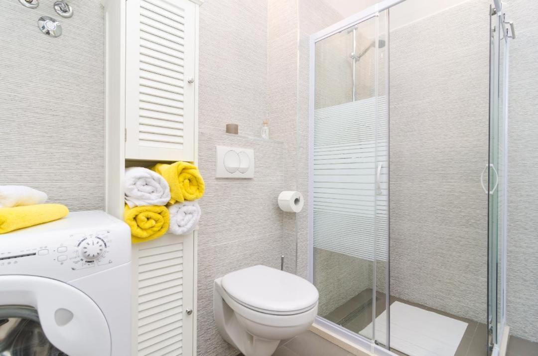 Apartman Mariva Dubrovnik Buitenkant foto