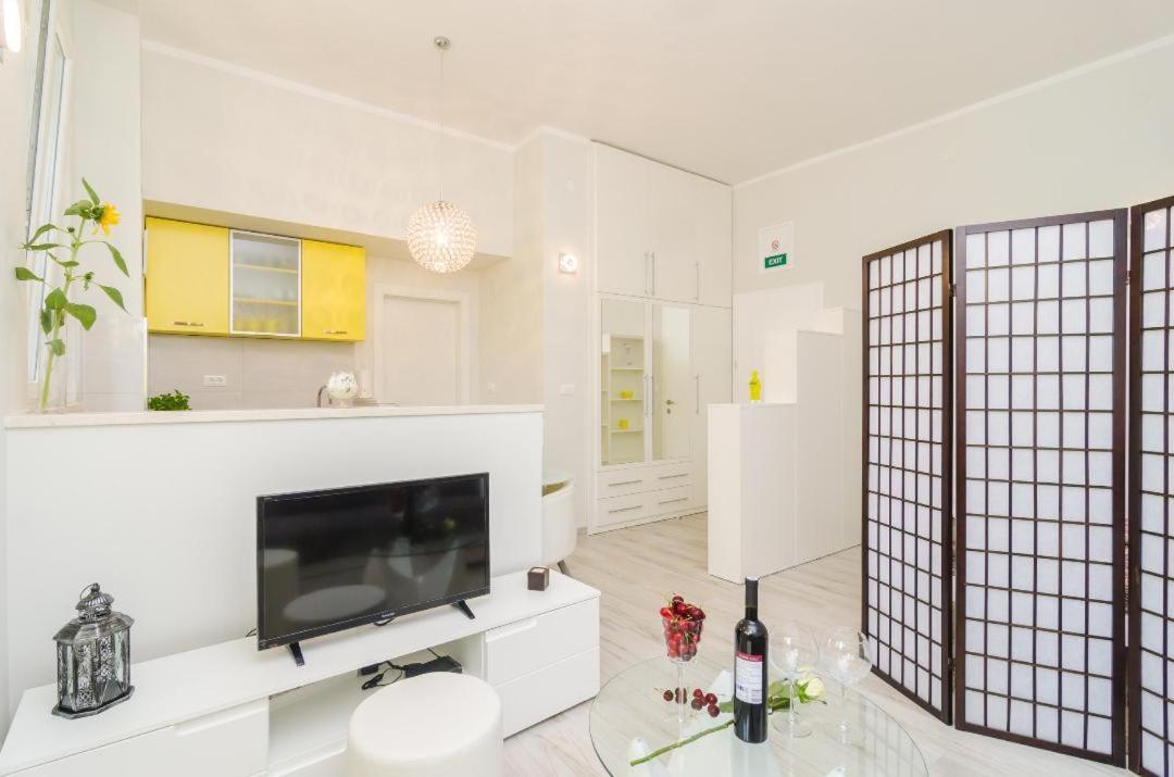 Apartman Mariva Dubrovnik Buitenkant foto