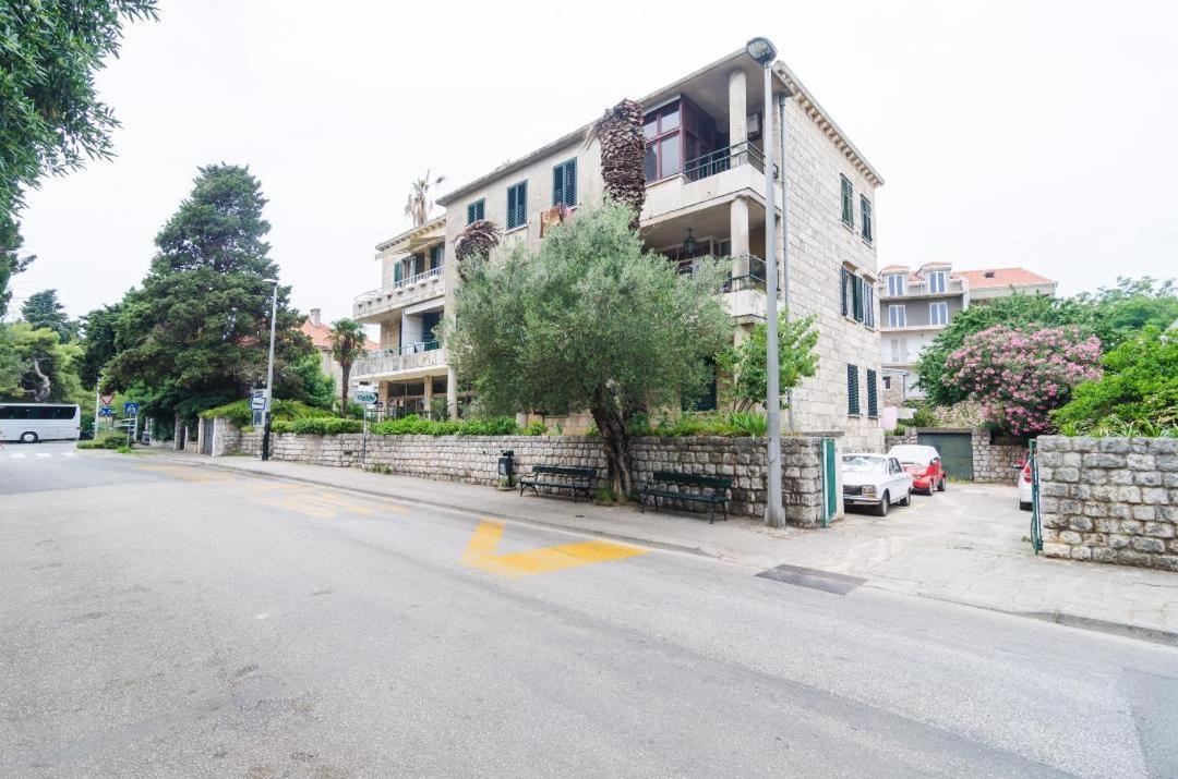 Apartman Mariva Dubrovnik Buitenkant foto