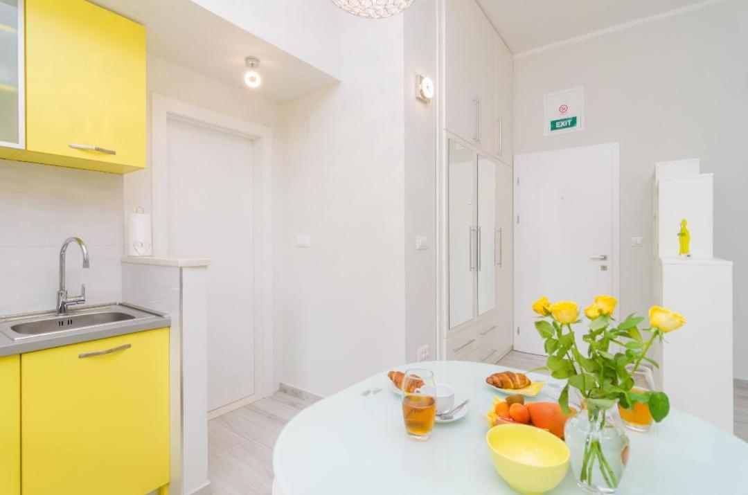 Apartman Mariva Dubrovnik Buitenkant foto