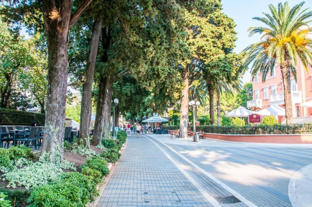 Apartman Mariva Dubrovnik Buitenkant foto