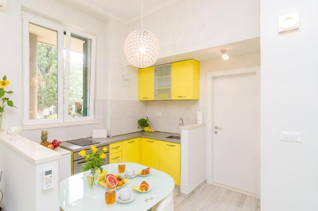Apartman Mariva Dubrovnik Buitenkant foto