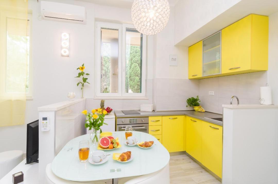 Apartman Mariva Dubrovnik Buitenkant foto