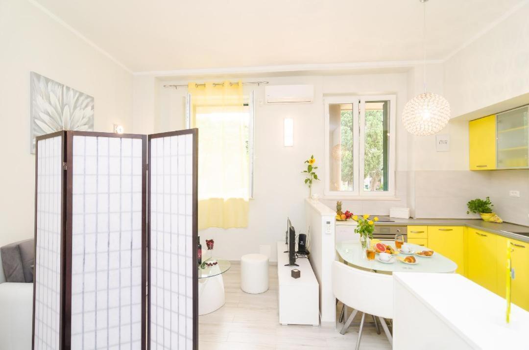 Apartman Mariva Dubrovnik Buitenkant foto