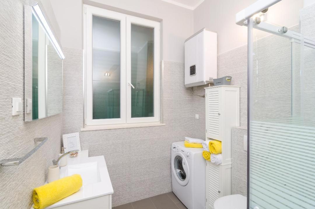 Apartman Mariva Dubrovnik Buitenkant foto